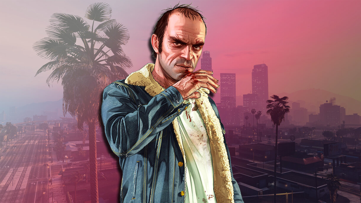 trevor