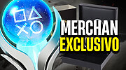 Imagen de PlayStation quiere compensarte si eres cazatrofeos: así es el nuevo sistema de merchandising exclusivo