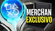 Imagen de PlayStation quiere compensarte si eres cazatrofeos: así es el nuevo sistema de merchandising exclusivo