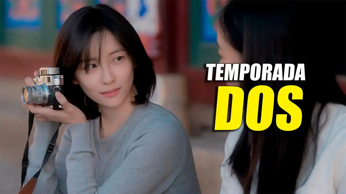 tu y todo lo demas temporada 2