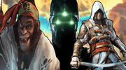 Imagen de El futuro de Ubisoft para los próximos años: Assassin's Creed, Splinter Cell y Beyond Good and Evil 2