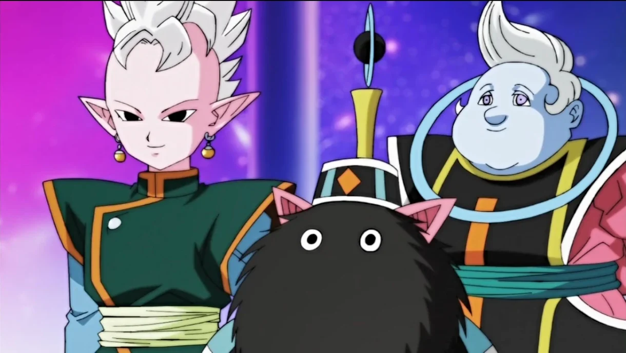 universe 1 db super