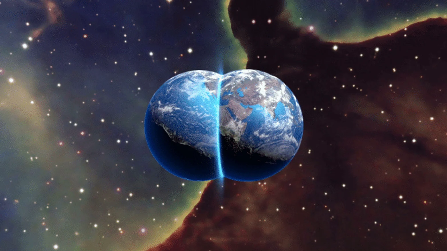 ¿Es posible que haya universos paralelos? Lo que dice la ciencia sobre la teoría del multiverso