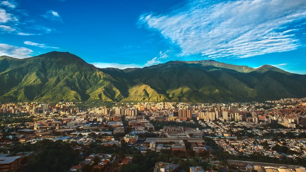 Venezuela