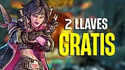 Imagen de Cómo conseguir y usar las Llaves de Oro en Borderlands 4 - Aquí tienes dos de regalo