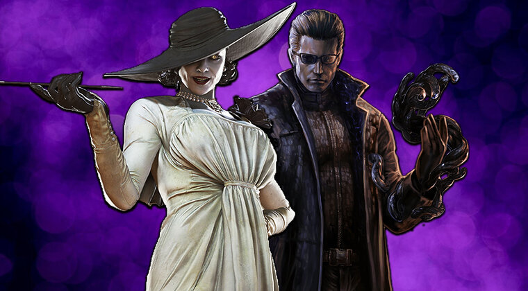 Imagen de Oscuros, aterradores y subestimados: 5 villanos de videojuegos de terror que necesitan su spin-off YA