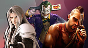 Imagen de De enemigos a ídolos: 7 villanos de los videojuegos que brillaron más que sus protas