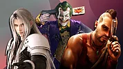 Imagen de De enemigos a ídolos: 7 villanos de los videojuegos que brillaron más que sus protas