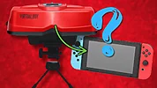 Imagen de La consola más extraña de la historia de Nintendo revive en Switch: así se jugará a Virtual Boy con sus imágenes 3D