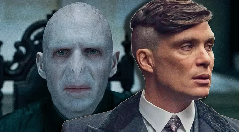 Imagen de Todos creíamos saber quién sería Voldemort en la serie de 'Harry Potter' en HBO... pero él lo niega rotundamente