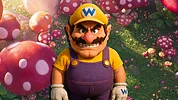 Imagen de Bowsy y Wario estarán en Super Mario Galaxy: La Película como los villanos principales
