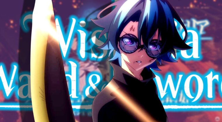 Imagen de Wistoria: Wand and Sword: Tráiler de la temporada 2 del anime y mes de estreno confirmado