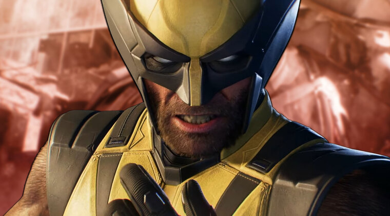 Imagen de Ha merecido la pena esperar 5 años: Marvel's Wolverine reaparece y nos ha dejado enamorados con su propuesta