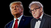 Imagen de No es broma: Woody Allen quiere dirigir a Donald Trump en su próxima película por este motivo