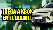 Imagen de Juega a Xbox en tu coche: Así es el nuevo acuerdo de Microsoft que revoluciona tus viajes
