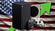 Imagen de El precio de las consolas Xbox Series vuelve a subir en Estados Unidos. ¿Qué ocurrirá en el resto del mundo?