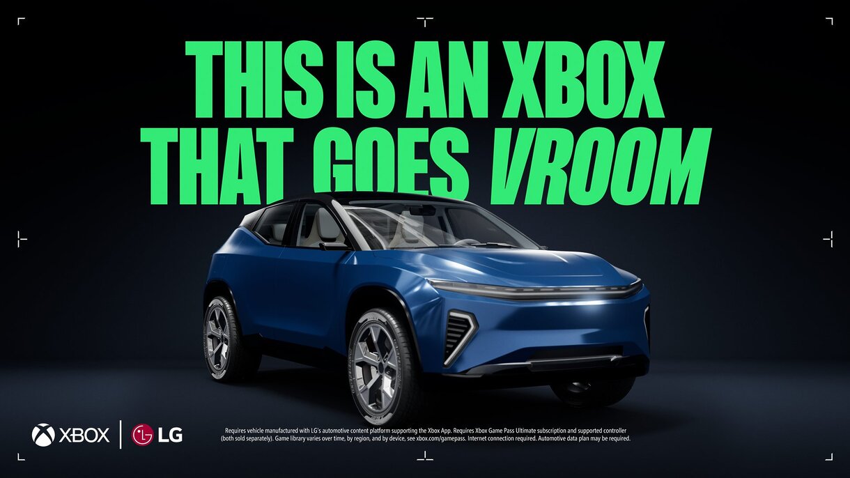 xbox