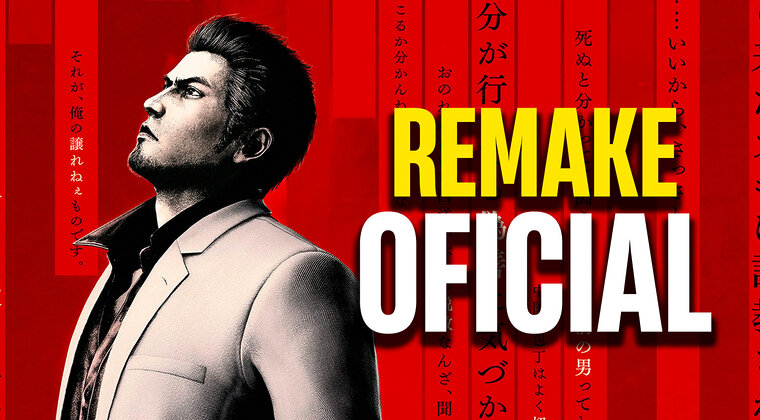 Imagen de Yakuza Kiwami 3 es oficial: saldrá en febrero y traerá contenidos nuevos que no estaban en el original