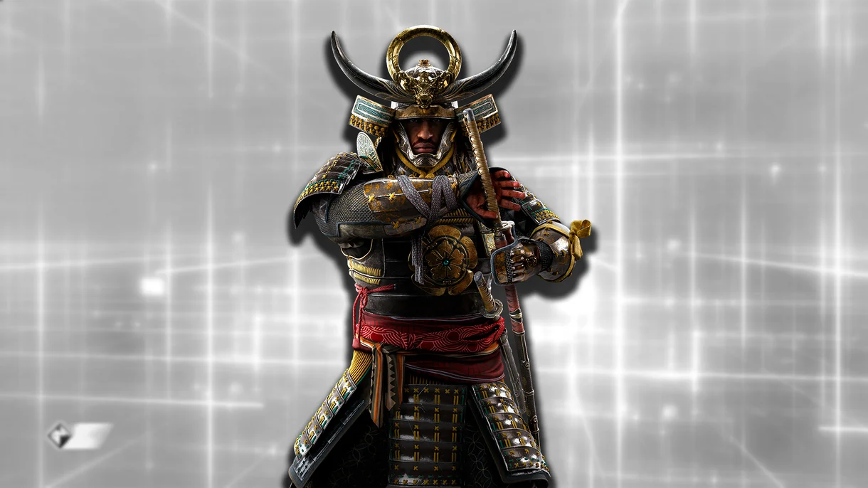 Yasuke