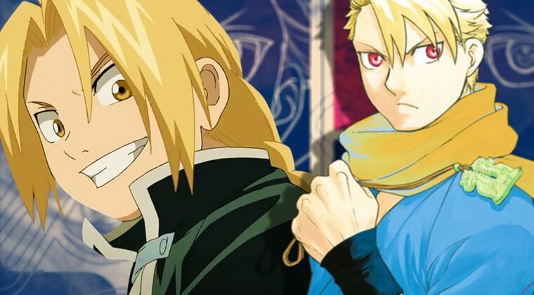 Imagen de El nuevo anime de la autora de Fullmetal Alchemist llega en 2026 y tiene nuevo teaser: Así es Yomi no Tsugai