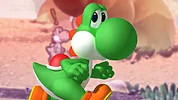 Imagen de Yoshi vuelve con 'Yoshi and the Mysterious Book' y este nuevo juego me ha enamorado