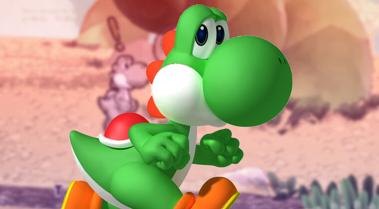 Imagen de Yoshi vuelve con 'Yoshi and the Mysterious Book' y este nuevo juego me ha enamorado
