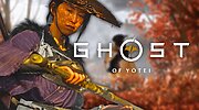 Imagen de Ghost of Yōtei enseña la brutalidad del odachi a menos de un mes del lanzamiento