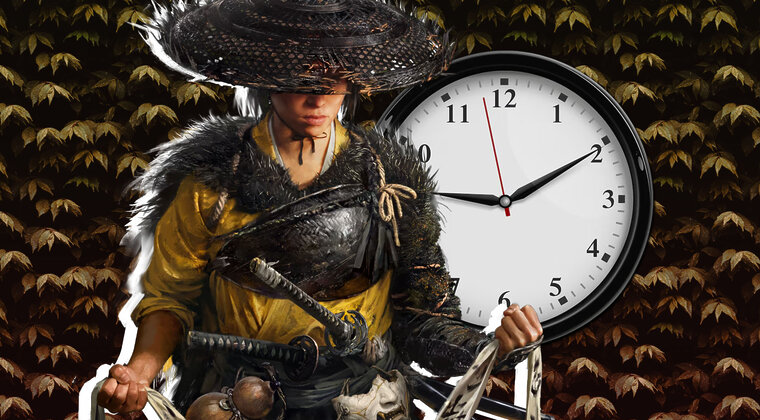 Imagen de Pon tu alarma: esta es la hora por países a la que podrás empezar a jugar Ghost of Yōtei