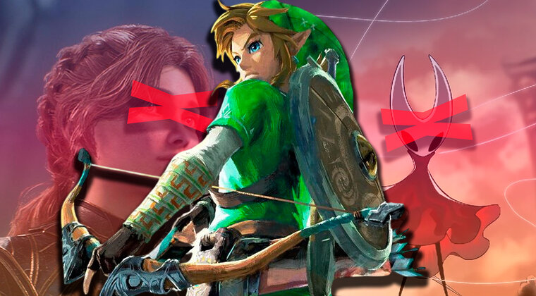 Imagen de Ni Clair Obscur: Expedition 33 ni Silksong: el juego mejor puntuado de Metacritic este 2025 es un refrito de hace años