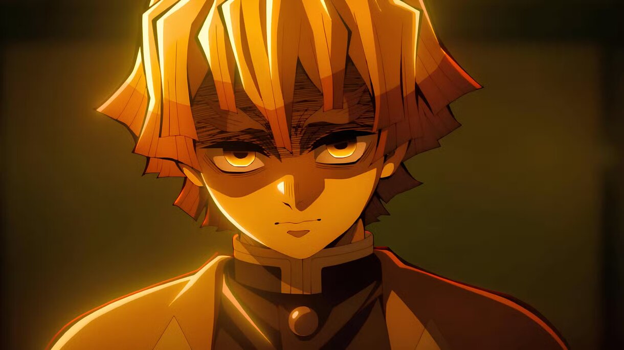 zenitsu