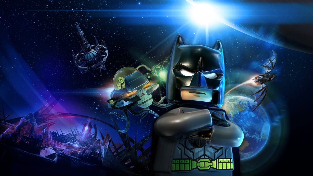 ¿Esperando LEGO Batman Legacy of Dark Knight? Este juegazo te quitará el ansia… ¡y cuesta menos de 5 €!