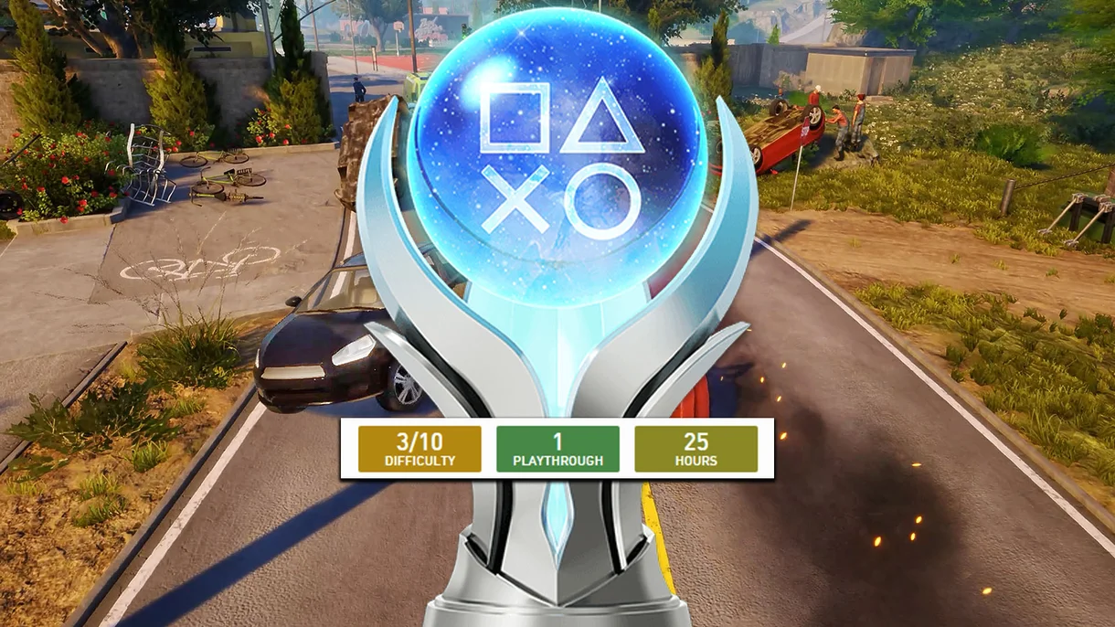 No lo dejes escapar: este título de PS Plus se va pronto y su platino es un regalo para los fans