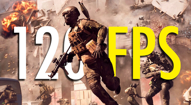 Imagen de ¿Amante del buen rendimiento en consolas? Battlefield 6 es capaz de llegar a los 120 FPS en PS5 y Xbox Series