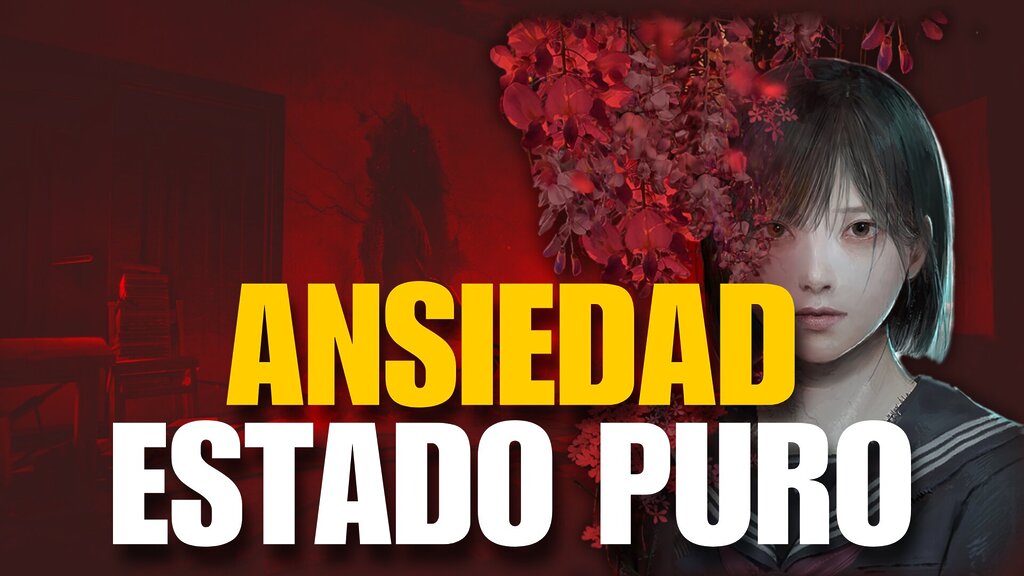 ¿No tienes miedo a nada? Estos 13 juegos te harán sufrir de ansiedad