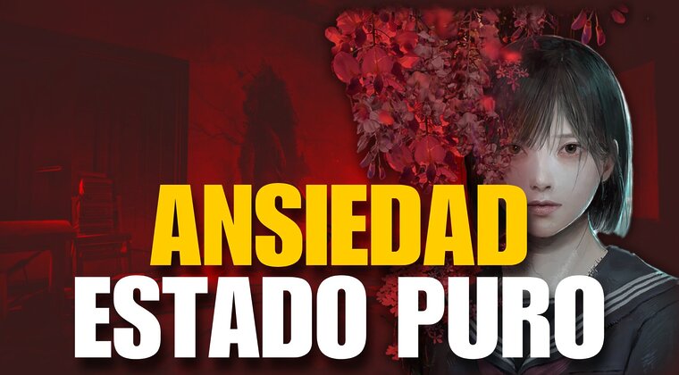 Imagen de ¿No tienes miedo a nada? Estos 13 juegos de terror te harán sufrir de ansiedad