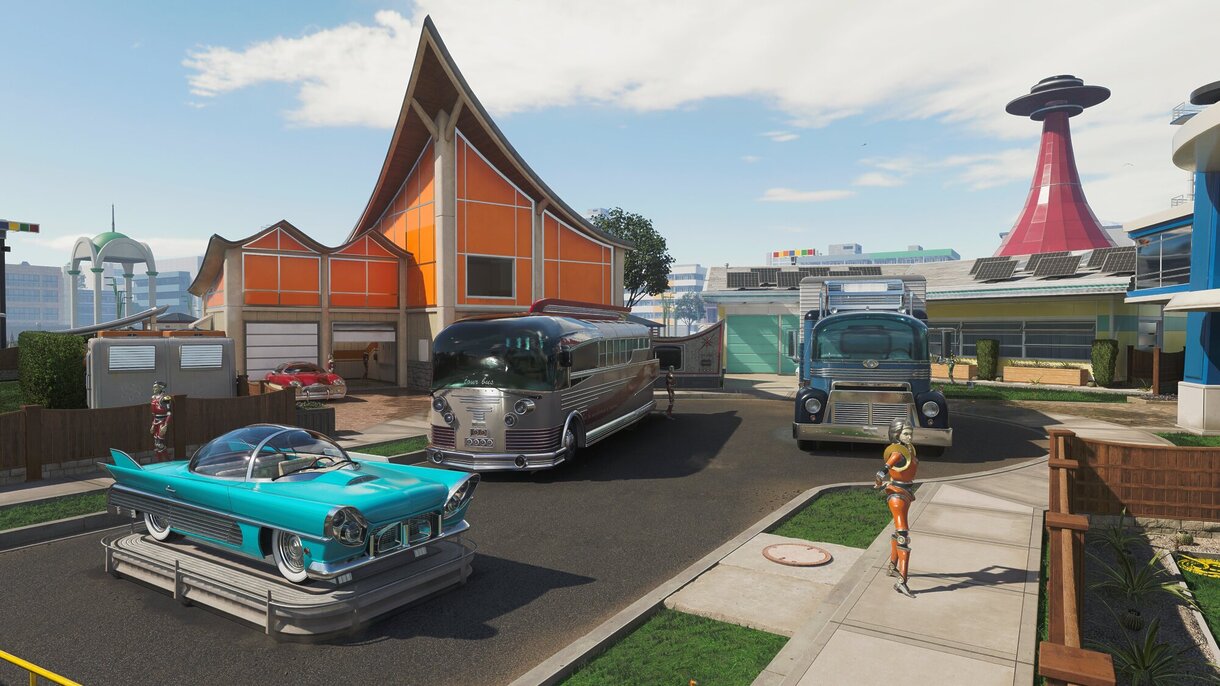 ¿Tendremos Nuketown en Black Ops 7? Así es el mítico mapa que te hará recordar a una joya de la saga