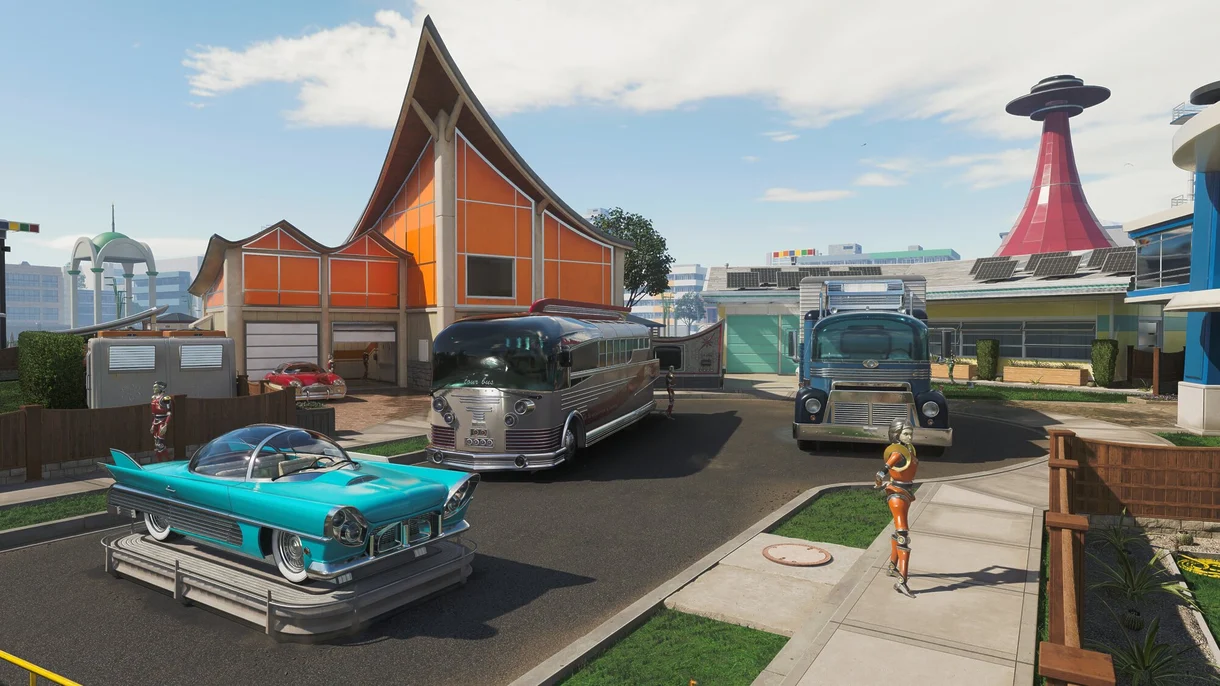 ¿Tendremos Nuketown en Black Ops 7? Así es el mítico mapa que te hará recordar a una joya de la saga