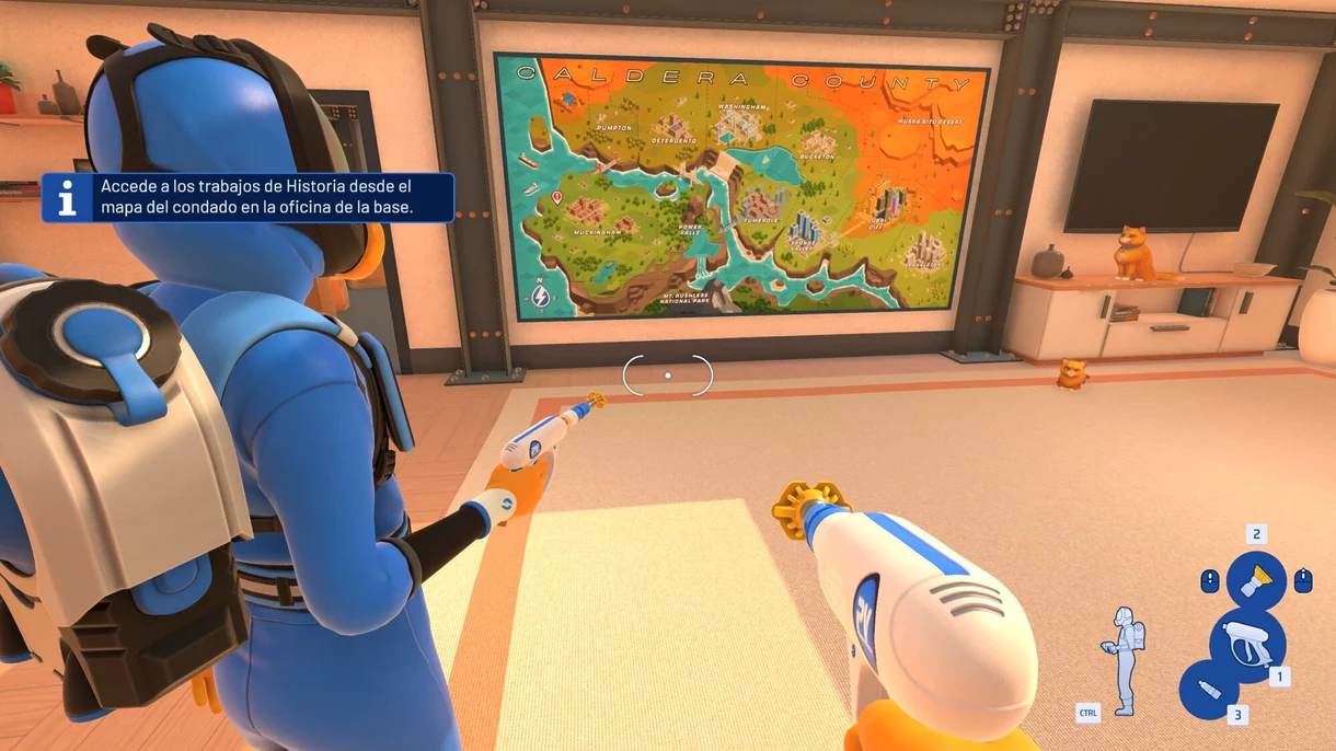 PowerWash Simulator 2