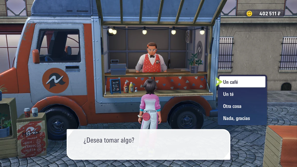 Leyendas Pokémon: Z-A