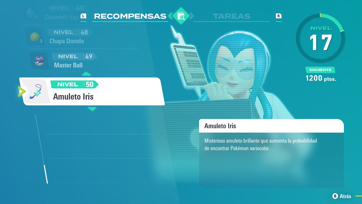 Leyendas Pokémon: Z-A