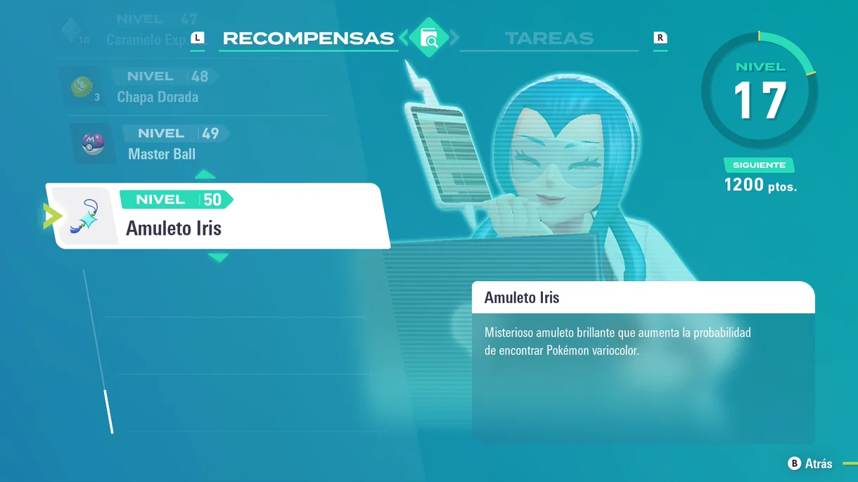 Leyendas Pokémon: Z-A