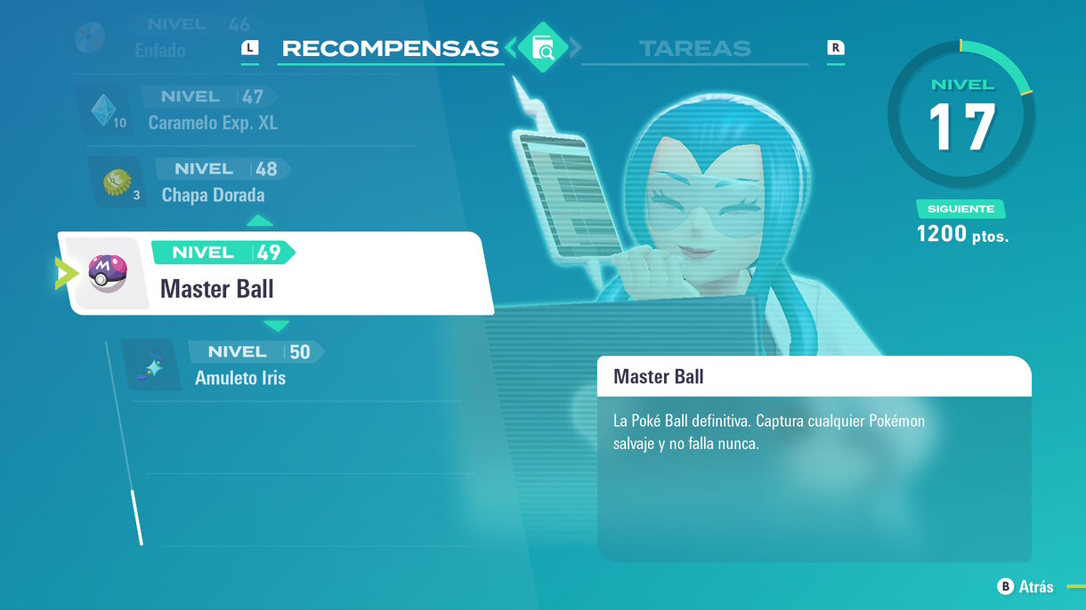 Leyendas Pokémon: Z-A