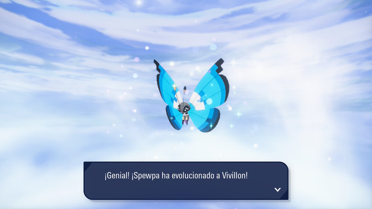 Leyendas Pokémon: Z-A