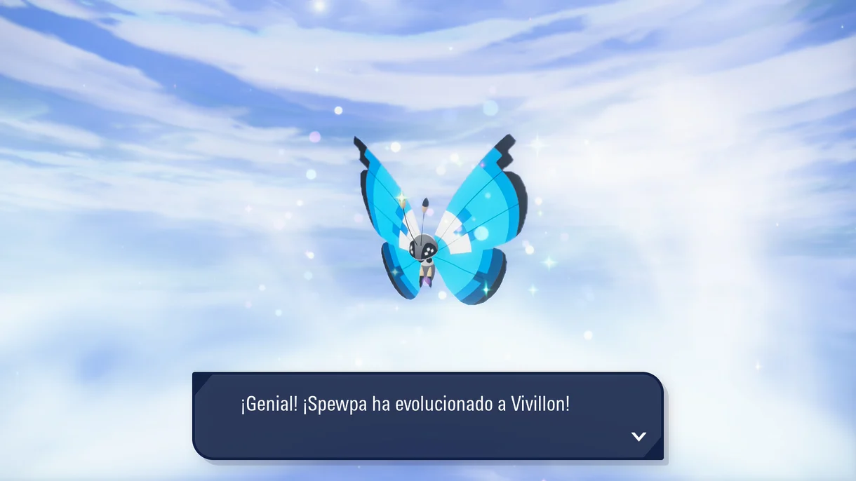 Leyendas Pokémon: Z-A