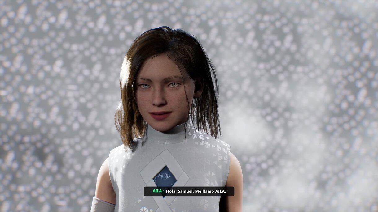 A.I.L.A.