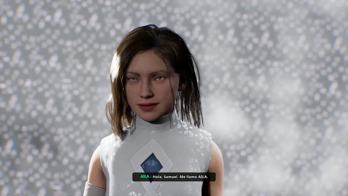 A.I.L.A.
