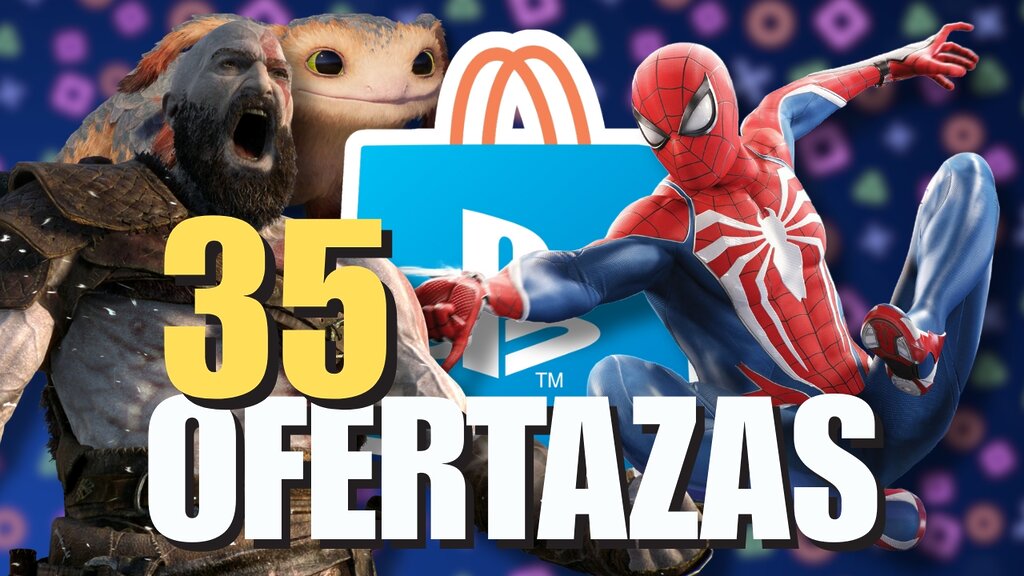 PlayStation Store, ofertas