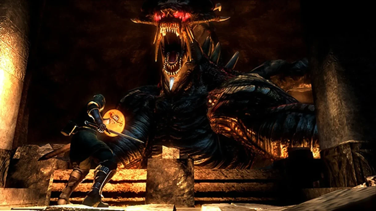 579636 demons souls analisis retro