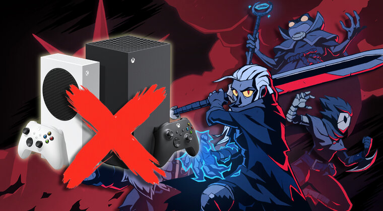 Imagen de Absolum y su misteriosa ausencia en Xbox: el estudio aclara lo que realmente ocurrió