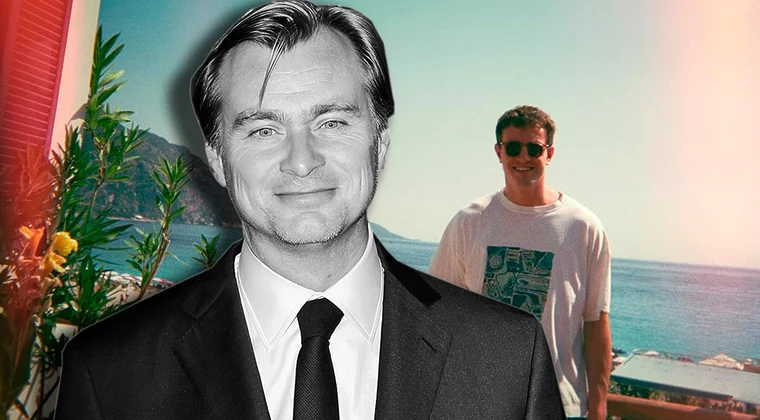 Imagen de Christopher Nolan lo tiene claro: estas son las 2 mejores películas de la última década para él